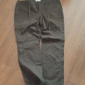Cotton pants